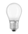 Osram LED Star Classic matt kronepære E27 2,5W